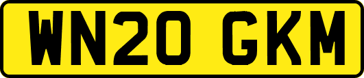 WN20GKM
