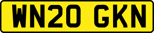 WN20GKN
