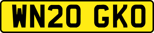 WN20GKO