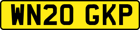 WN20GKP