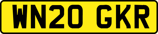 WN20GKR