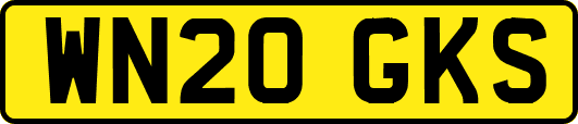 WN20GKS