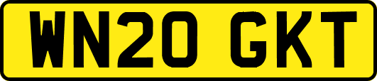 WN20GKT