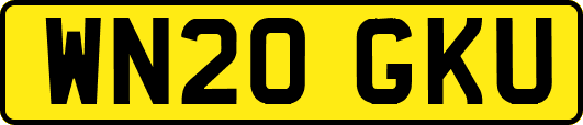 WN20GKU