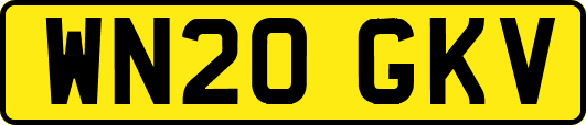 WN20GKV