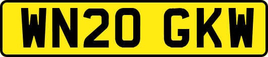 WN20GKW