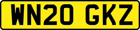 WN20GKZ