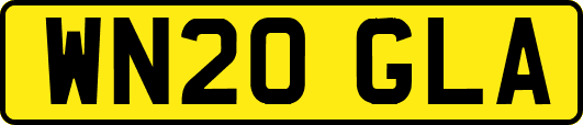 WN20GLA