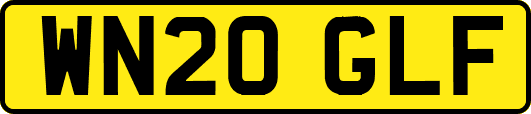 WN20GLF