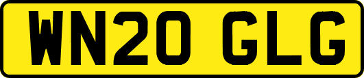 WN20GLG