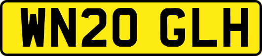 WN20GLH