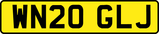 WN20GLJ