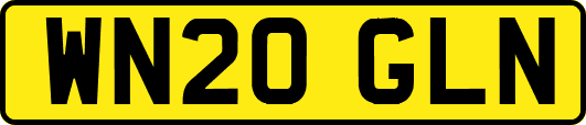 WN20GLN