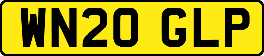 WN20GLP