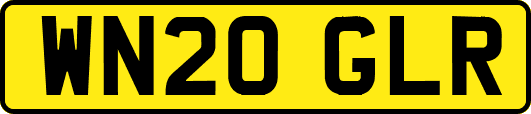 WN20GLR