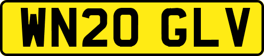 WN20GLV