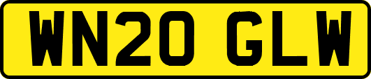 WN20GLW