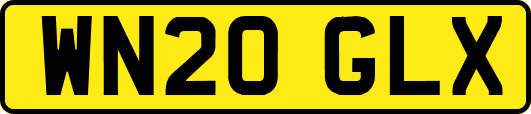 WN20GLX