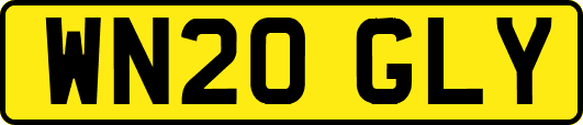 WN20GLY