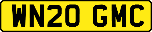 WN20GMC