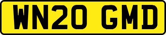 WN20GMD