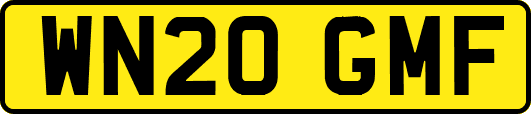 WN20GMF