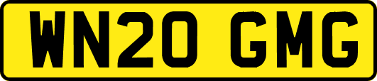 WN20GMG