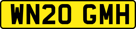 WN20GMH