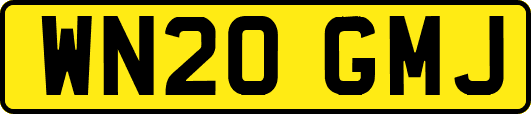 WN20GMJ