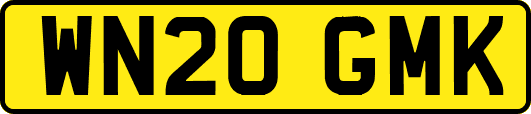 WN20GMK