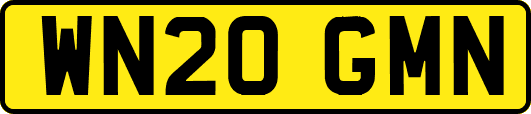 WN20GMN