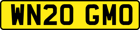 WN20GMO