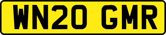 WN20GMR