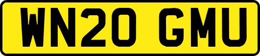 WN20GMU