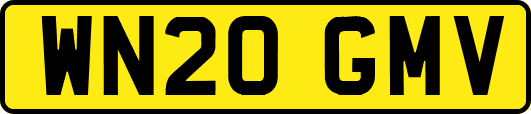 WN20GMV