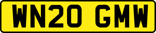 WN20GMW