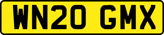 WN20GMX