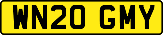 WN20GMY