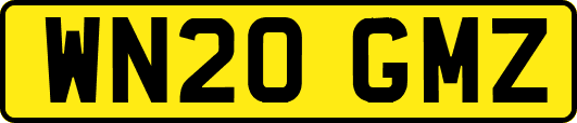 WN20GMZ