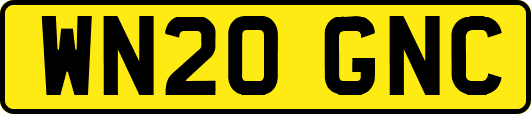 WN20GNC