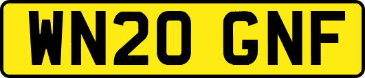 WN20GNF