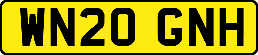 WN20GNH