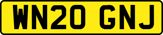 WN20GNJ