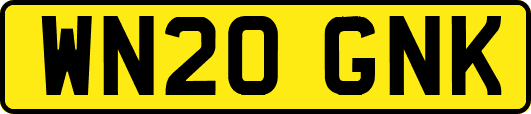 WN20GNK