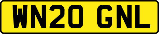 WN20GNL