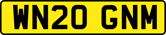 WN20GNM