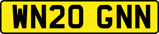 WN20GNN