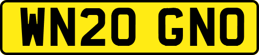 WN20GNO