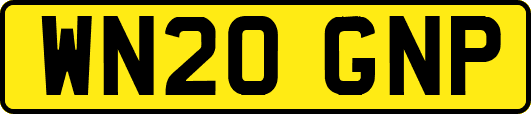WN20GNP