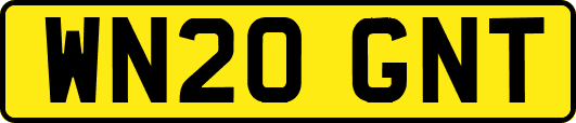 WN20GNT